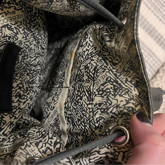 Rebecca Minkoff Backpack - Picture 6 of 7